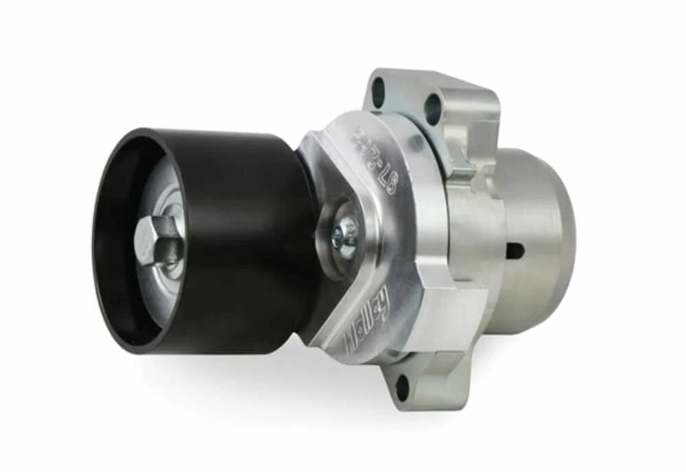 Billet Tensioner Assembly w_ Smooth Pulley 97-268